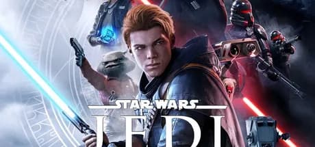 Star Wars: Jedi Fallen Order Steam Account