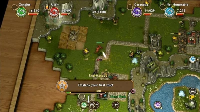 Hoard Complete Pack Steam CD Key - 2