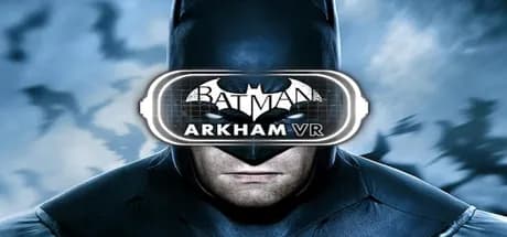 Batman: Arkham VR PC Steam CD Key