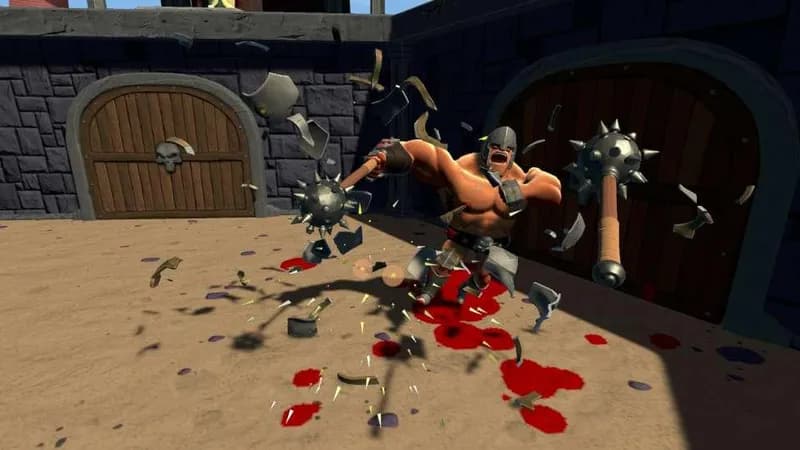GORN Steam CD Key - 2