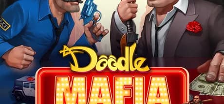 Doodle Mafia Steam CD Key