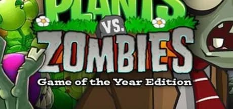 Plants vs. Zombies GOTY Steam CD Key