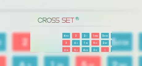 Cross Set PC Steam CD Key