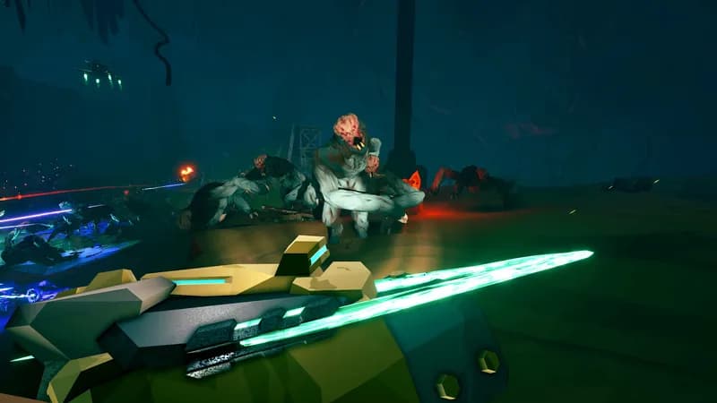 Deep Rock Galactic: Rogue Core PC Steam Account - 4