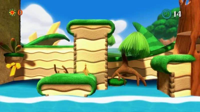 Squish and the Corrupted Crystal Steam CD Key - 5