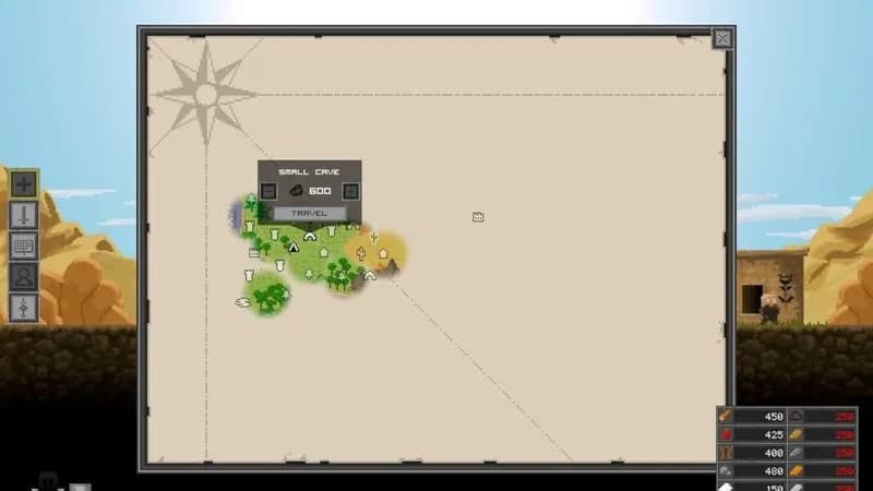 Regions Of Ruin PC Steam CD Key - 3