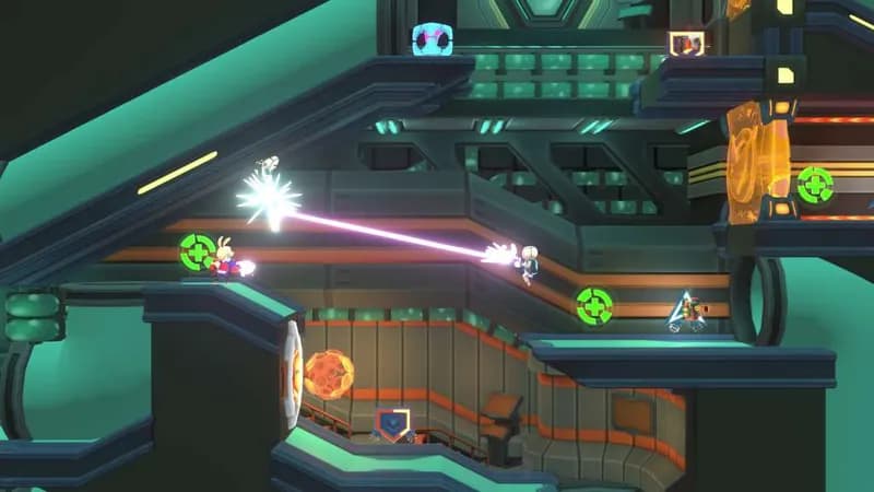 Holodrive - Beginner's Pack DLC Steam CD Key - 3