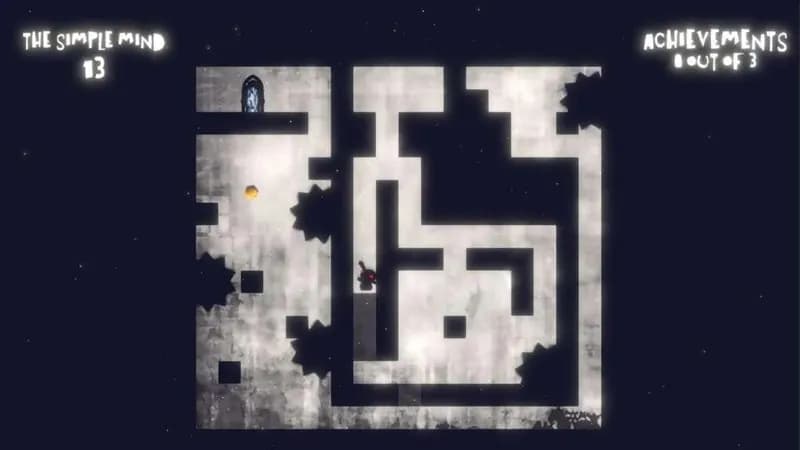 MIND CUBES - Inside the Twisted Gravity Puzzle Steam CD Key - 4