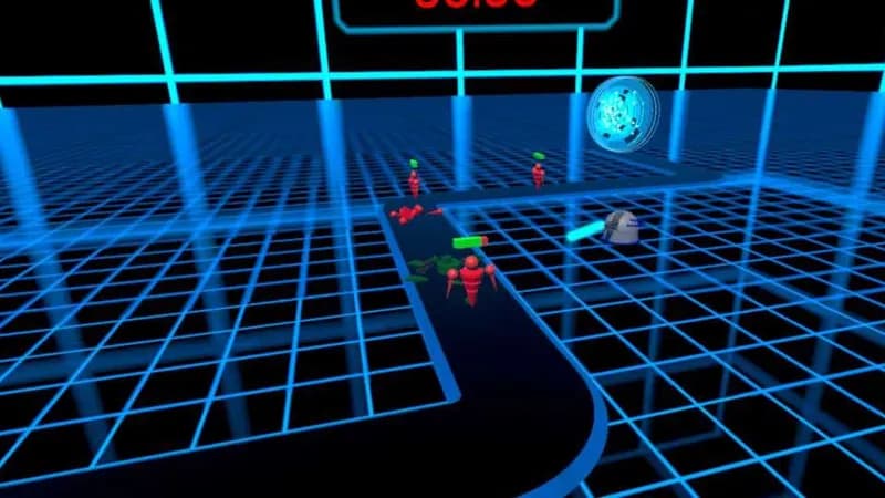 VectorWave Steam CD Key - 4