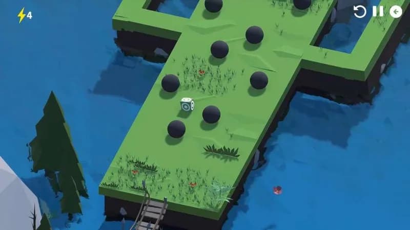 CUBOTS The Origins Steam CD Key - 2