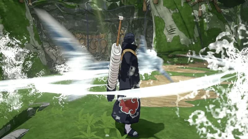 NARUTO TO BORUTO: SHINOBI STRIKER Ultimate Edition PC Steam Account - 2