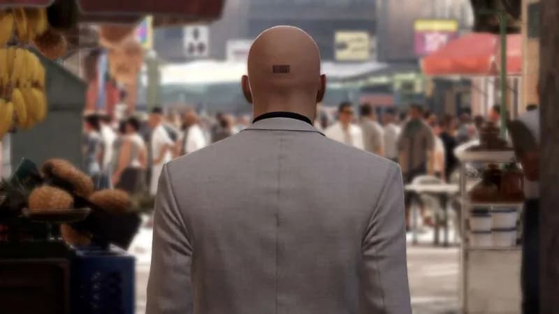 HITMAN: The Complete First Season Steam CD Key - 2