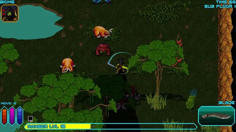 Sword of the Stars: The Pit - Gold Edition + The Pilgrim DLC Steam CD Key - 3