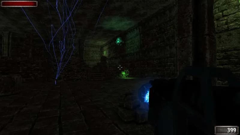 Putrefaction Steam CD Key - 3