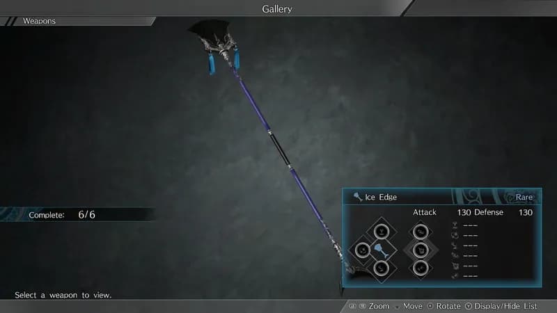 Dynasty Warriors 9 Special Weapon Edition PC Steam Account - 4
