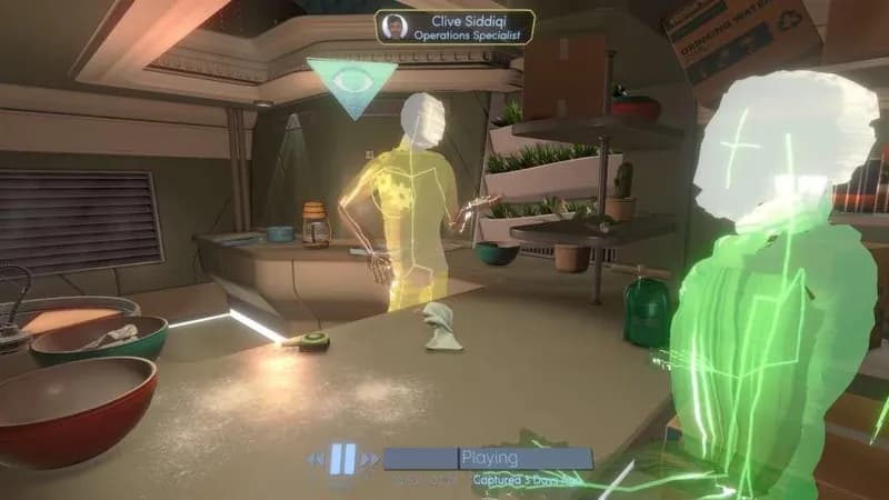 Tacoma PC Steam CD Key - 4