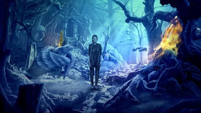 Ghost Files: The Face of Guilt Steam CD Key - 2