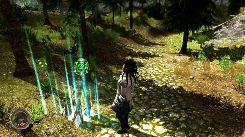 Dysan the Shapeshifter Steam CD Key - 4