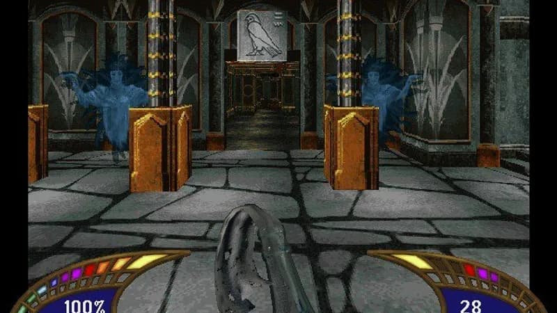 Killing Time Steam CD Key - 3