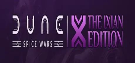 Dune: Spice Wars: The Ixian Edition PC Steam Account