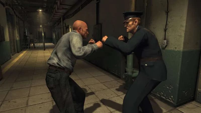 Mafia II + Jimmy's Vendetta DLC Steam CD Key - 3
