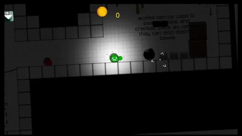 A Goo Adventure PC Steam CD Key - 3