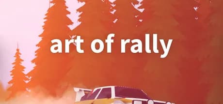 Art of Rally PC Steam Account