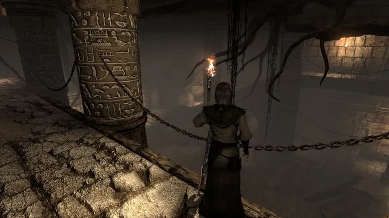 Topware RPG Collection Steam CD Key - 5