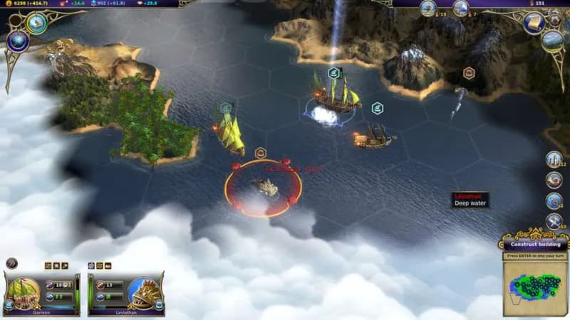 Warlock Ultimate Edition Steam CD Key - 5
