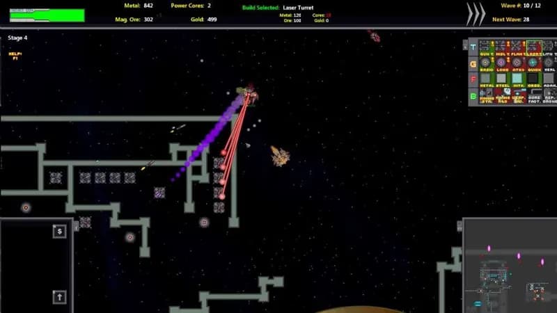 SBX: Invasion Steam CD Key - 4