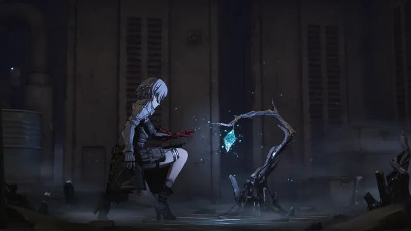 AI LIMIT Deluxe Edition PC Steam Account - 5