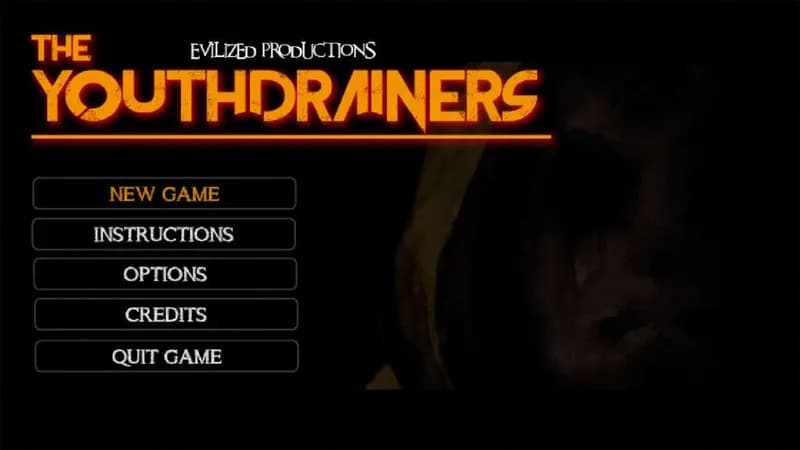 The Youthdrainers Steam CD Key - 3