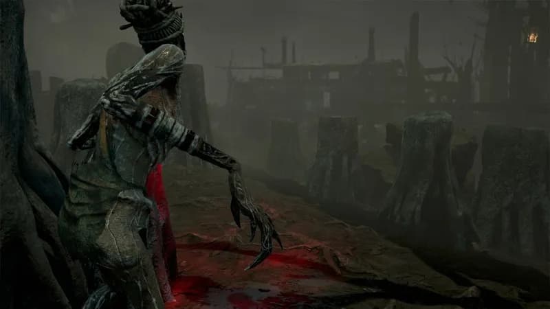 Dead by Daylight - Of Flesh and Mud DLC Steam CD Key - 6