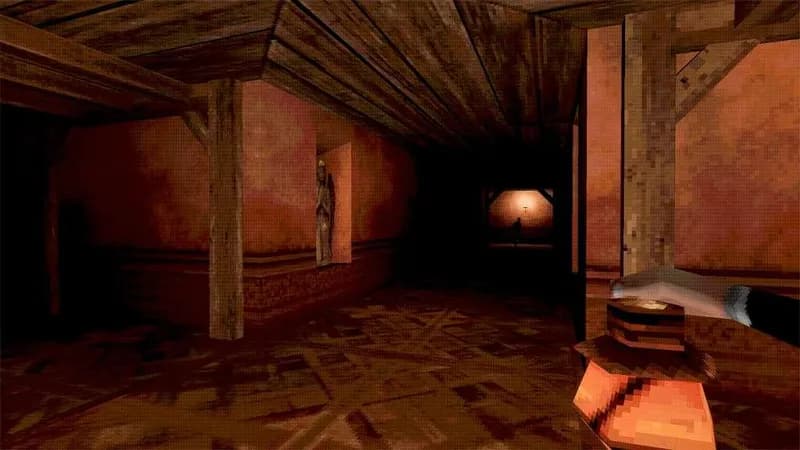 Helltown Steam CD Key - 2