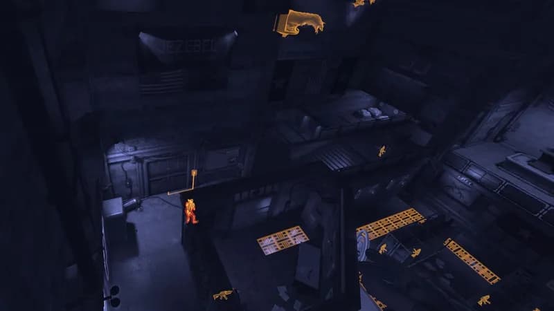 Batman: Arkham Shadow Meta Quest Gift - 2