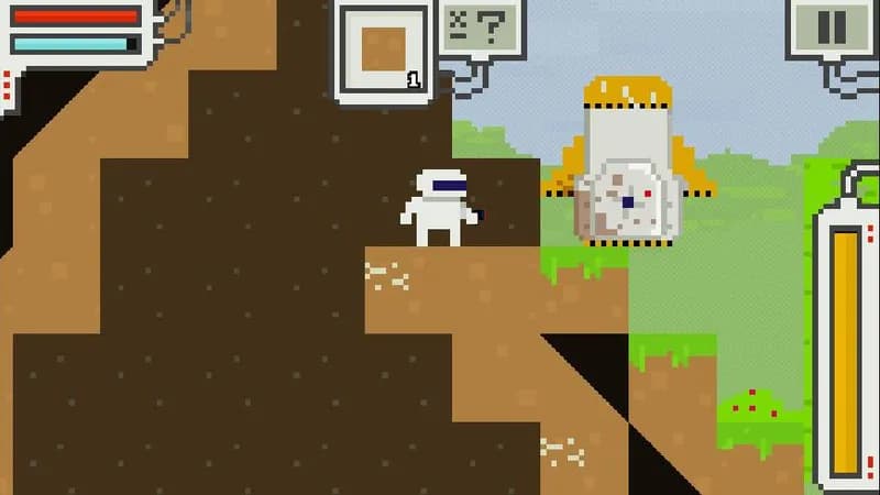CosmoLands | Space-Adventure PC Steam CD Key - 4