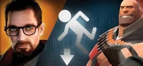 The Orange Box PC Steam Account