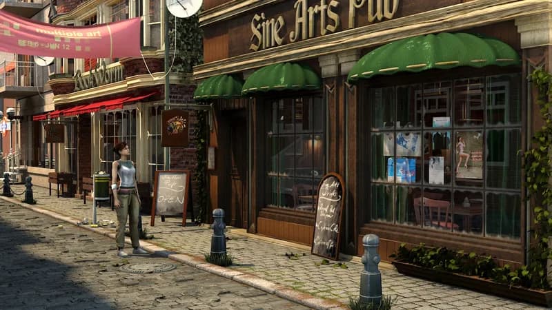 15 Days PC Steam CD Key - 5