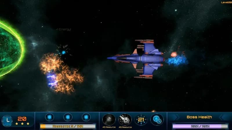 Fly and Destroy Steam CD Key - 5