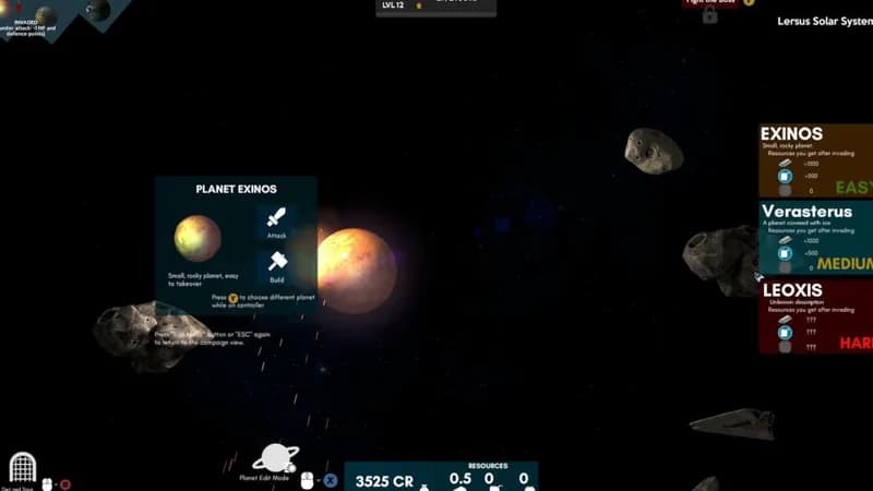 The Extinction Steam CD Key - 3