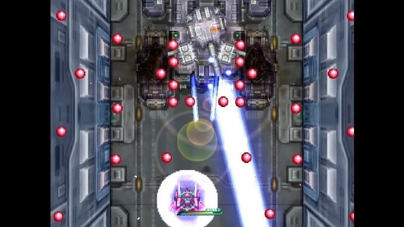 The Tale of ALLTYNEX Steam CD Key - 2