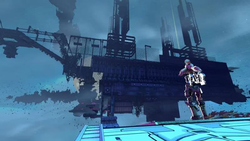 Super Cloudbuilt Steam CD Key - 3