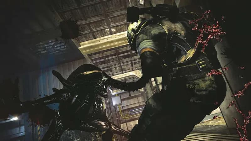 Aliens: Colonial Marines + Season Pass Steam CD Key - 3