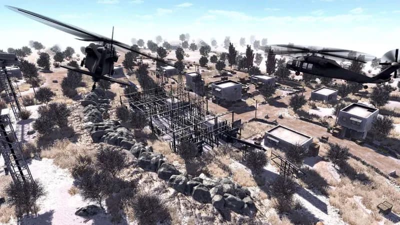 Call to Arms Ultimate Edition PC Steam Account - 2