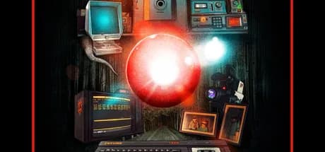Stories Untold PC Steam CD Key
