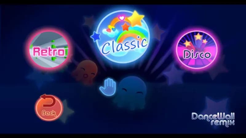 Dancewall Remix Steam CD Key - 4