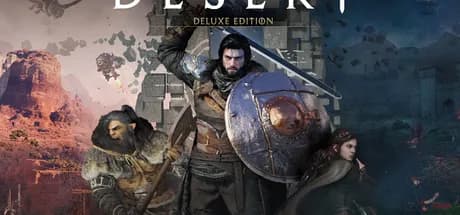 Crimson Desert Deluxe Edition PC Steam Account
