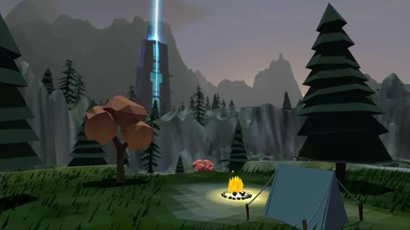 Sky Climbers Steam CD Key - 3