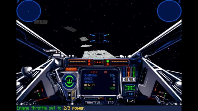 STAR WARS X-Wing Bundle PC Steam CD Key - 4
