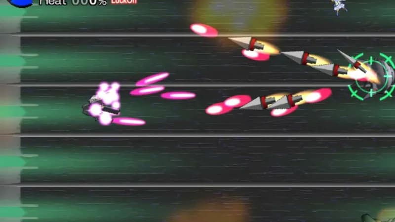Suguri Steam CD Key - 3